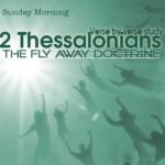 2 Thessalonians
