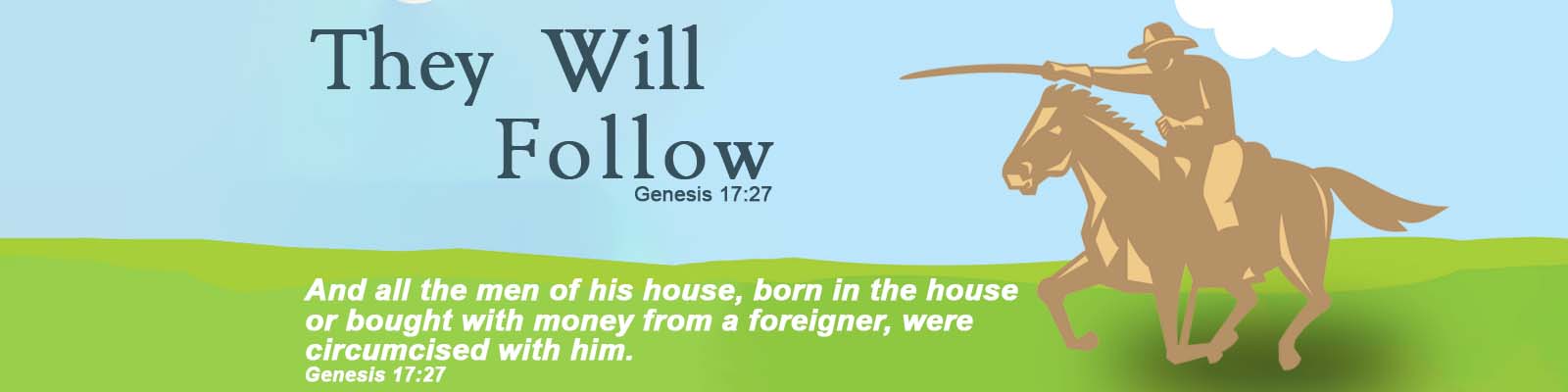 Genesis 17:15-27   –   They Will Follow episode artwork